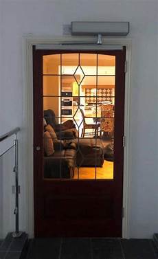 Remote Curtain Systems