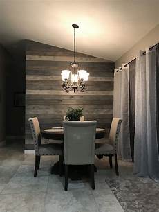 Rustic Curtain