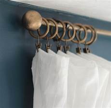 Rustic Curtain