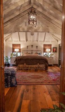 Rustic Curtains