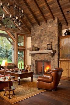 Rustic Curtains