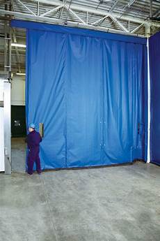 Safety Curtain