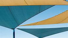 Shade Cloth Cover