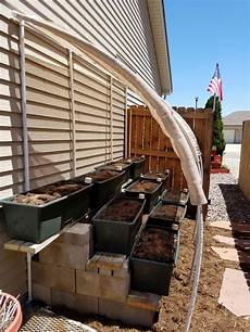 Shade Cloth Cover