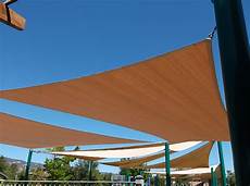 Shade Cloth Cover