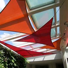 Shade Cloth Cover
