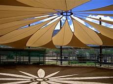 Shade Cloth Fabric