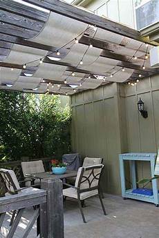 Shade Cloth For Ponds