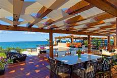 Shade Cloth Gazebo