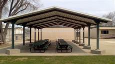 Shade Cloth Gazebo