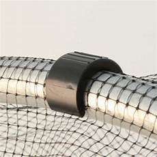 Shade Cloth Hoops