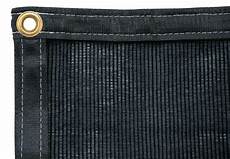 Shade Cloth Panels
