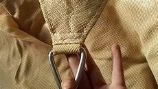 Shade Cloth Parking