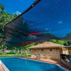 Shade Cloth Tarp