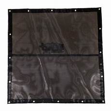 Shade Cloth Tarp