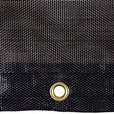 Shade Cloth Tarp