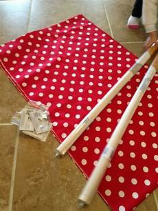 Shade Cloth With Grommets