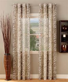 Sheer Curtain