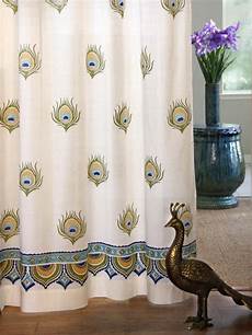 Sheer Curtains