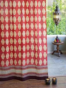 Sheer Curtains