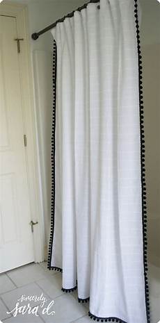 Shower Curtain