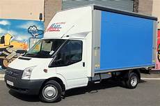 Side Curtainsider Body