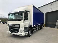 Side Curtainsider Body