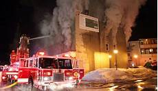 Smoke And Fire Curtains