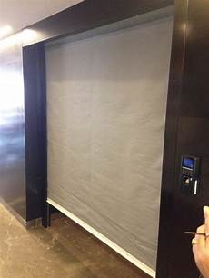 Smoke Curtain