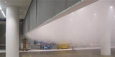 Smoke Curtain