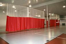 Sound Barrier Curtains