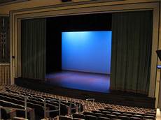 Stage Curtain