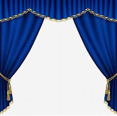 Stage Curtain