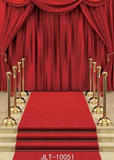 Stage Curtain