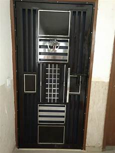 Stainless Steel Door Curtain