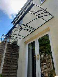 Stainless Steel Door Curtain