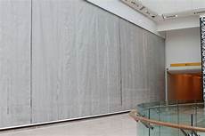 Steel Fire Curtains