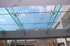 Steel Reinforced Curtain Walls