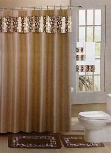 Stock Curtain Fabric