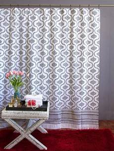 Stock Curtain Fabric