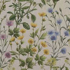 Stock Curtain Fabrics