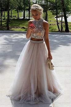 Straight Tulle