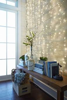 String Curtain