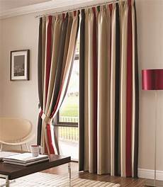 Stripe Curtain