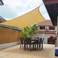 Sun Block Netting
