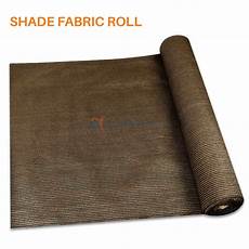 Sun Block Netting