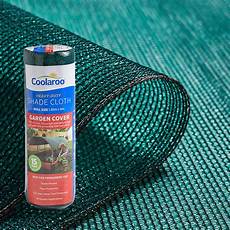 Sun Block Shade Cloth