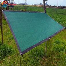 Sun Netting For Garden