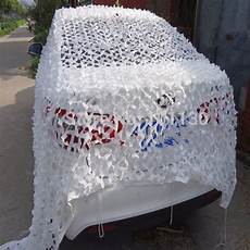 Sun Protection Netting