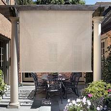 Sun Screen Curtains